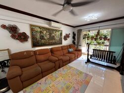 Melville Park (D18), Condominium #486652981